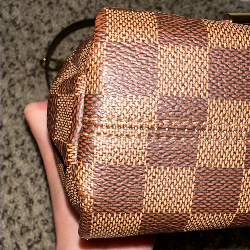 Louis Vuitton Croisette - Picture 7 of 17